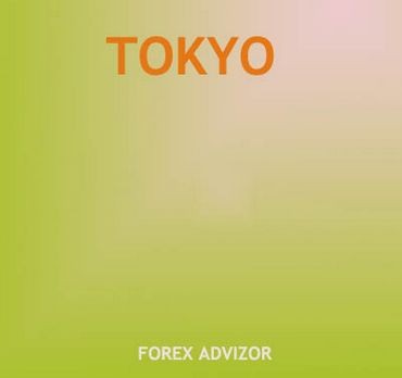 Торговый советник Tokyo 17a